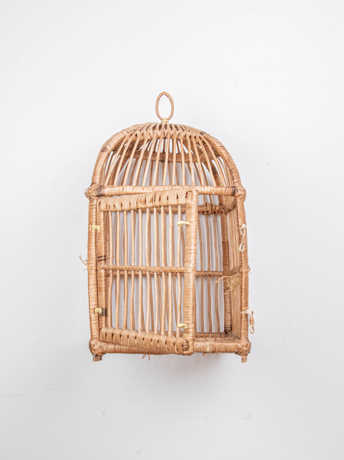 Cage à oiseaux