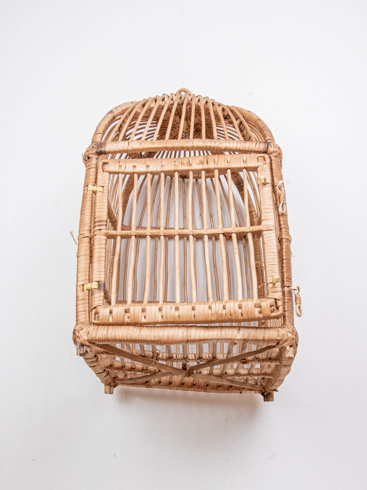 Cage à oiseaux