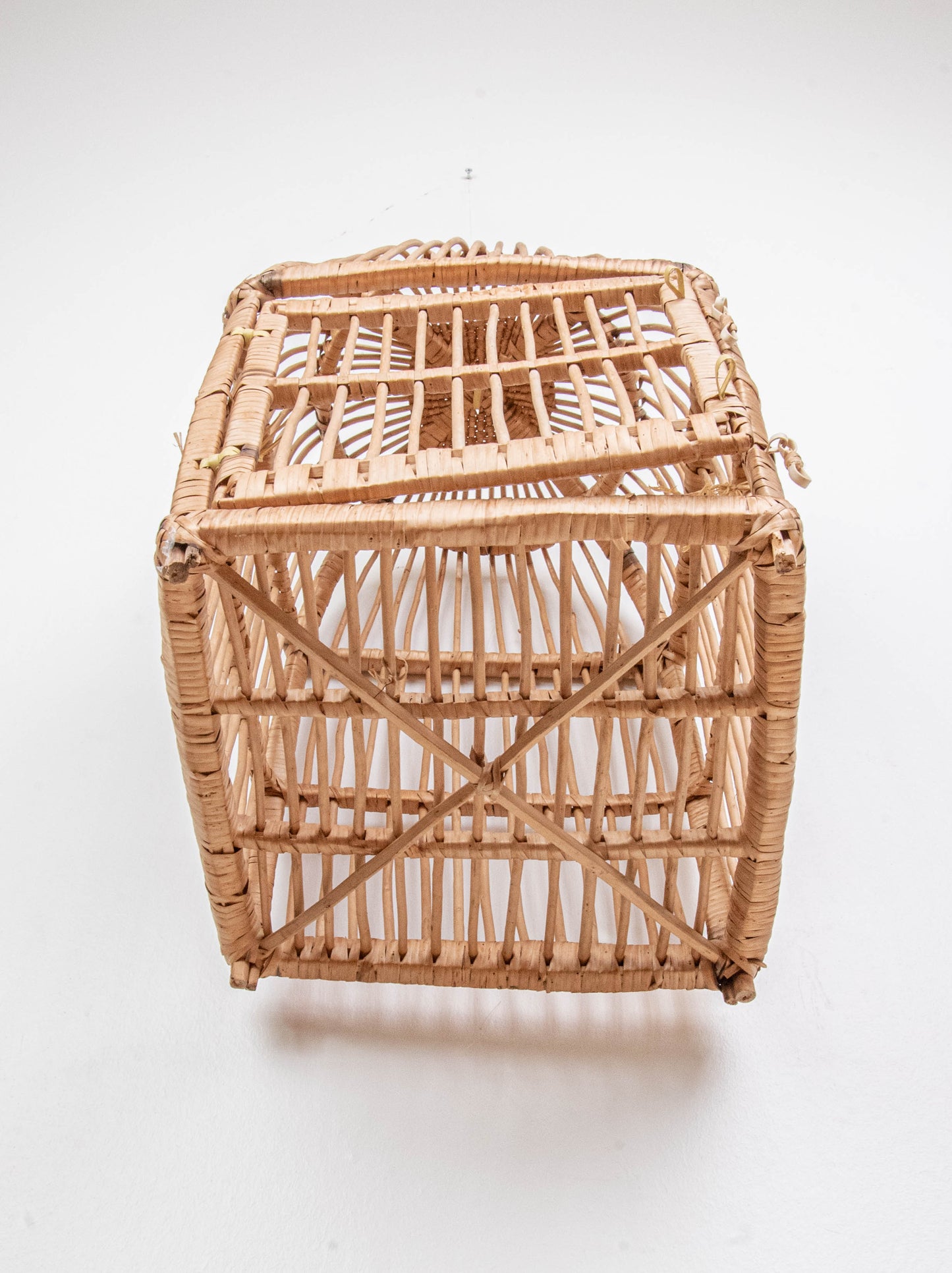 Cage à oiseaux