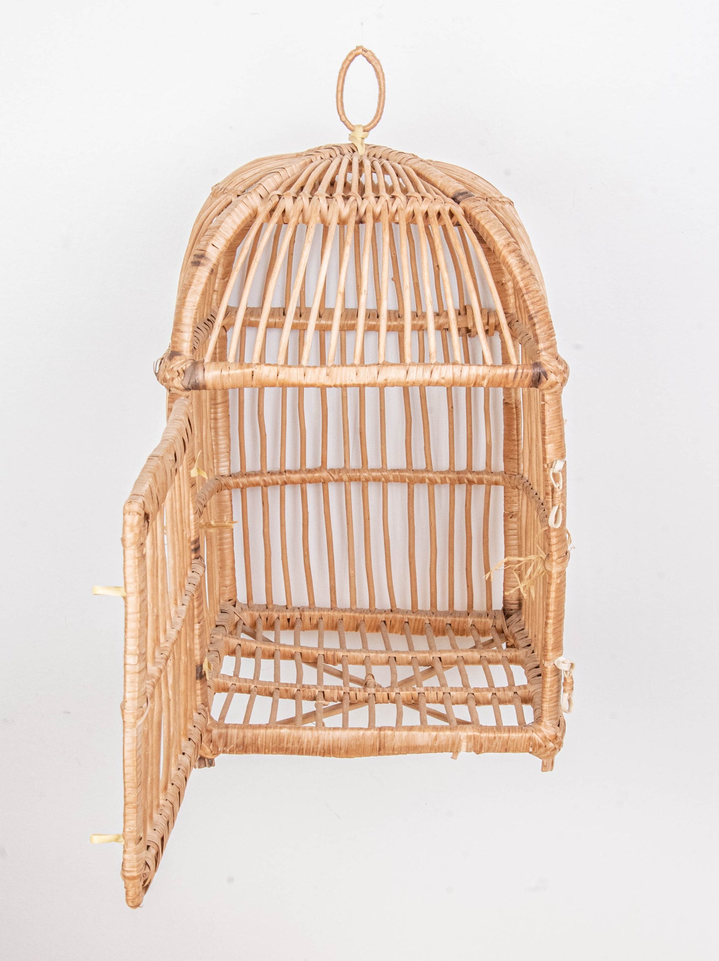 Cage à oiseaux