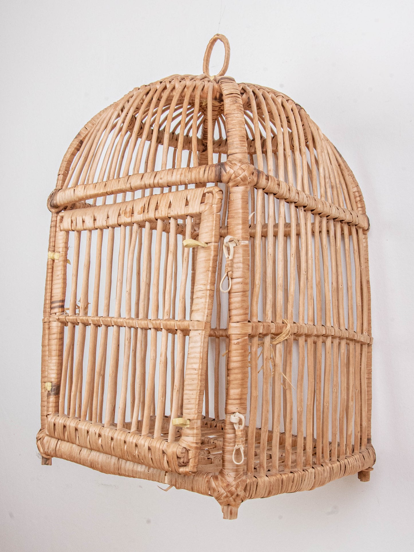 Cage à oiseaux