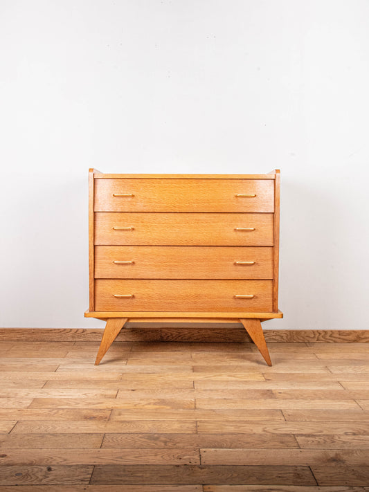 Commode scandinave