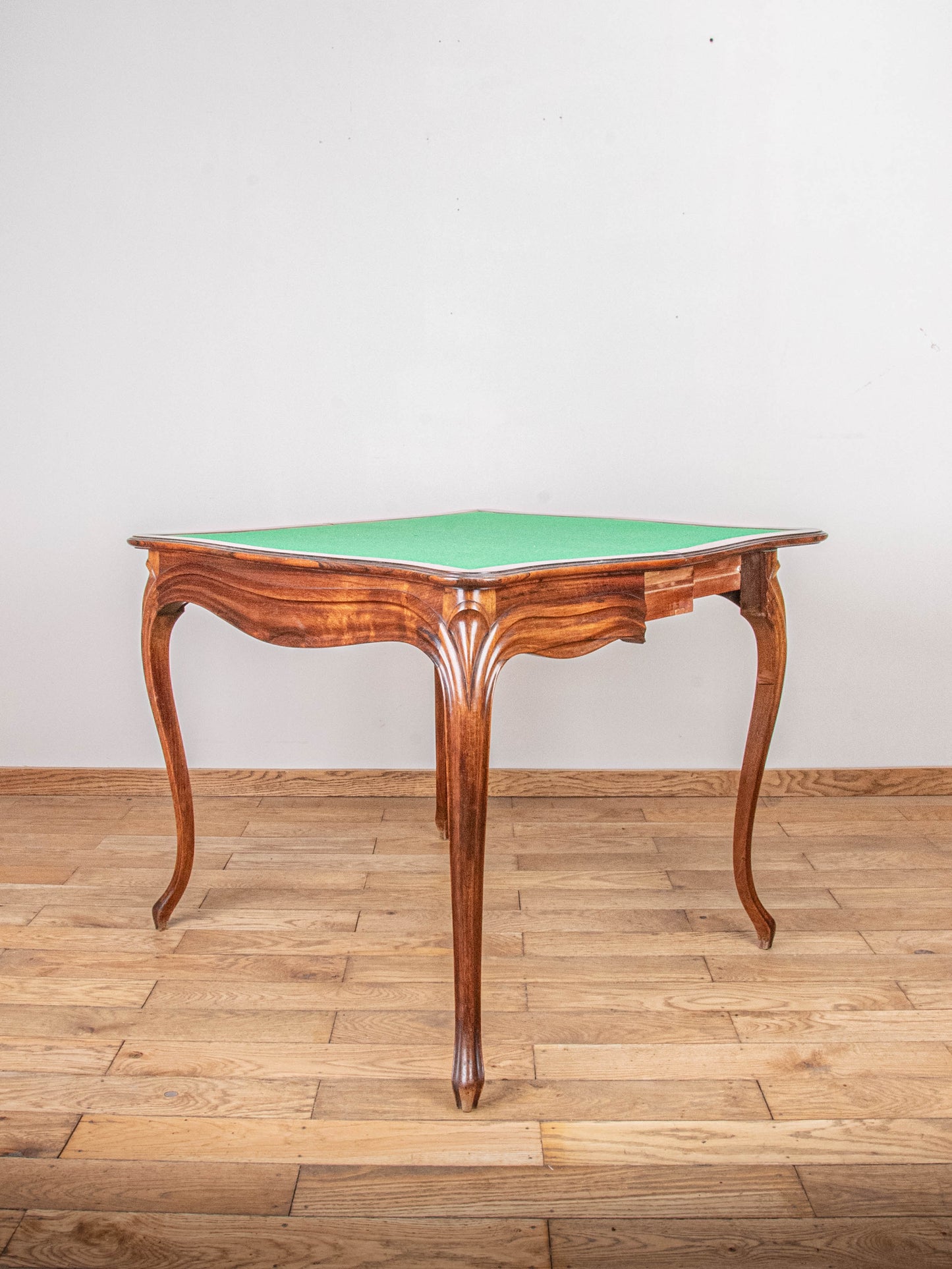 Table de jeu