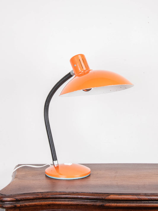 Lampe de bureau 70's