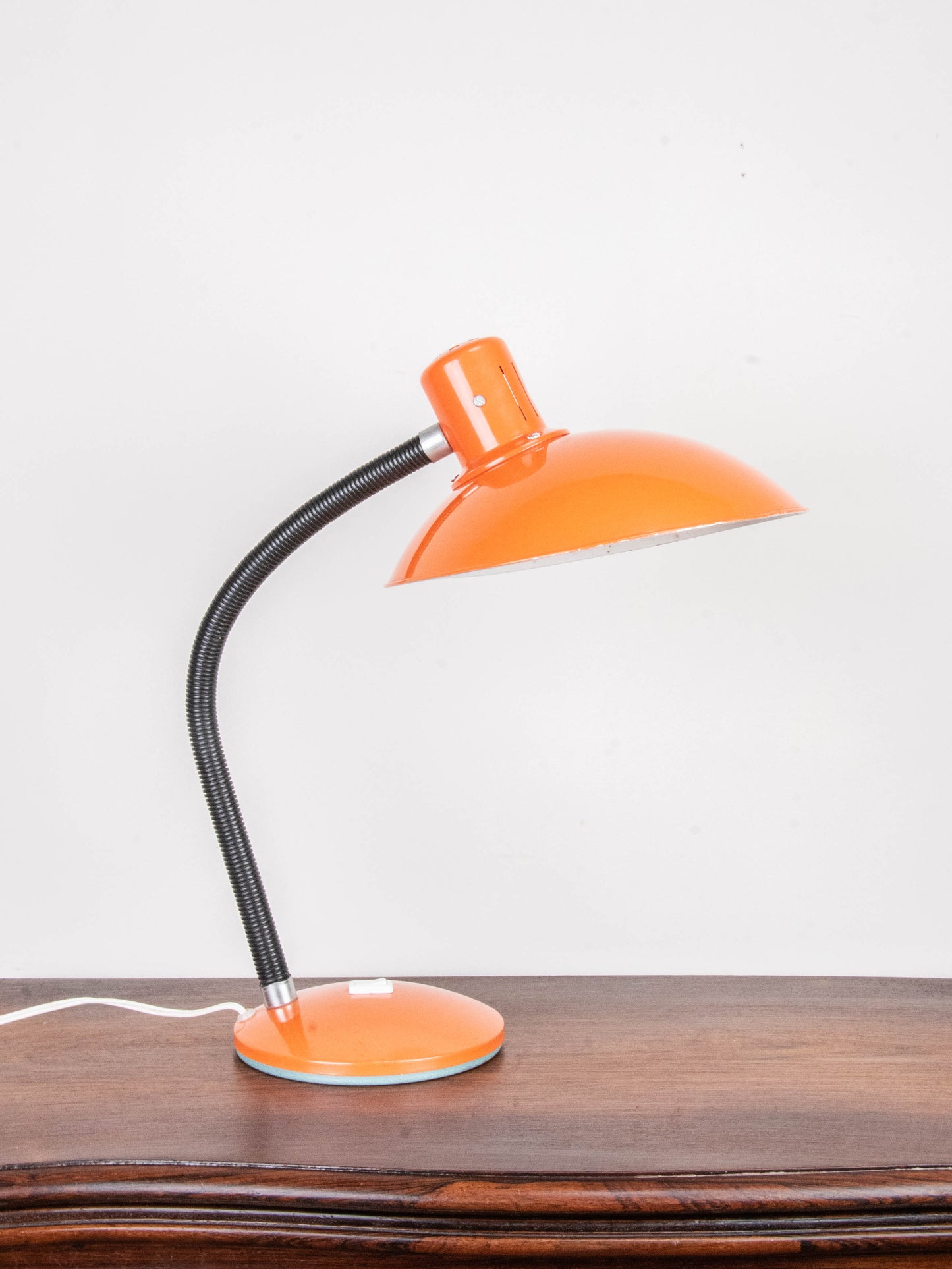 Lampe de bureau 70's