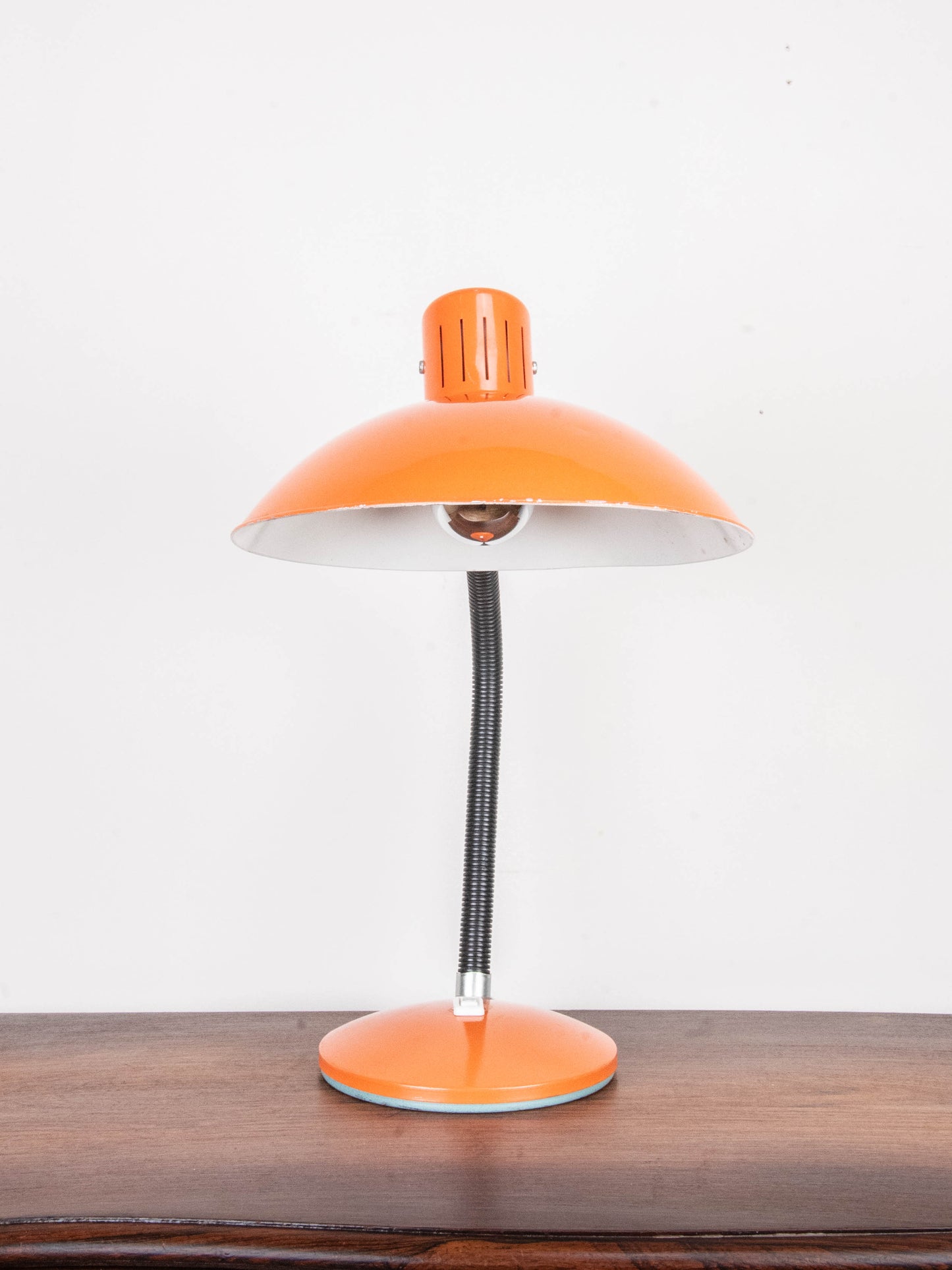 Lampe de bureau 70's